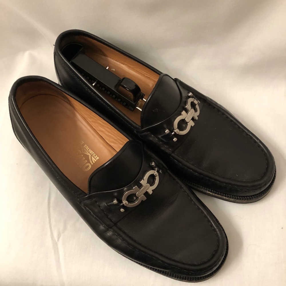 Ferragamo Men’s loafers